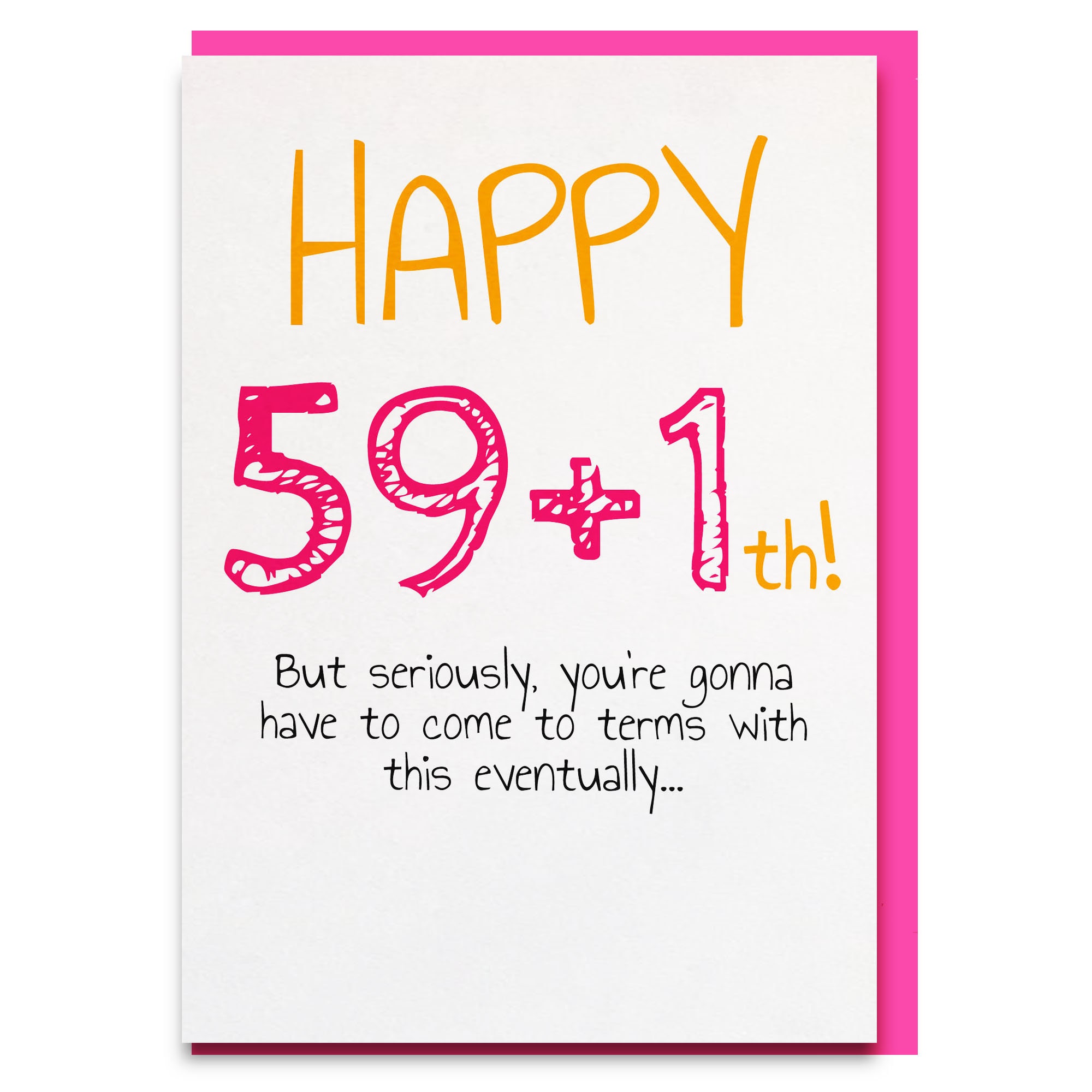 60th Birthday Funny Cards Free Printable