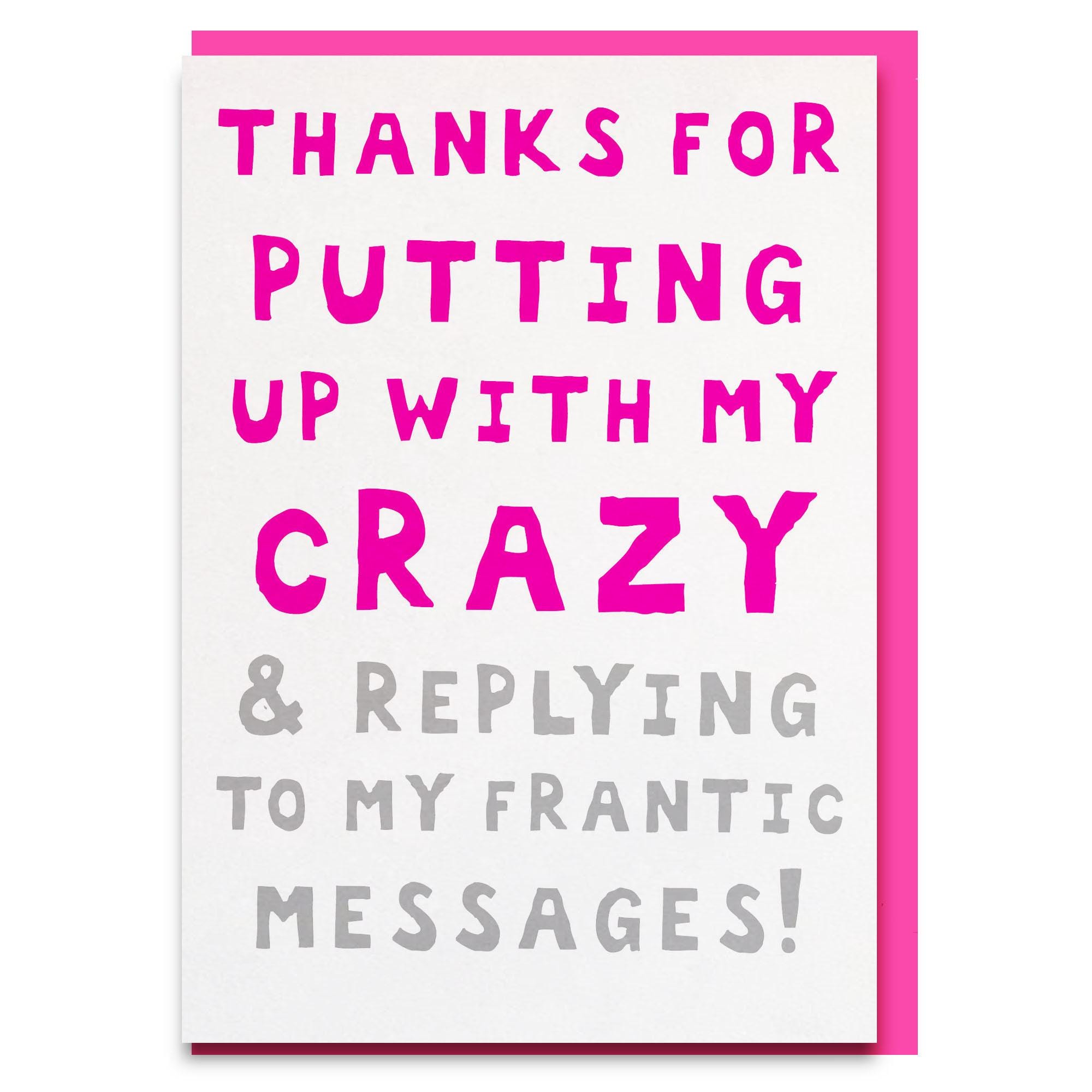 Thank You Card, Best Friend Card, Just Because Card, Sorry Card, Thank You Friend, Thank You Gift, Funny Thank You Card - Etsy Thank You Card, Best Friend Card, Just Because Card, Sorry Card, Thank You Friend, Thank You Gift, Funny Thank You Card - Etsy
