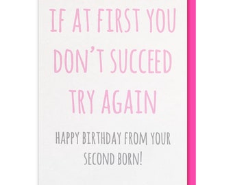 Mum birthday card funny, funny mum birthday card, mum birthday gift, cheeky mum birthday card, hilarious mum birthday cards