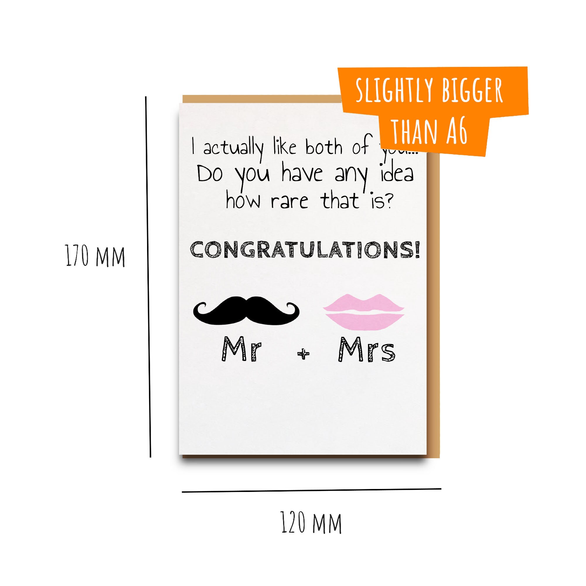 Funny Wedding Cards Wedding Card Wedding Congratulations - Etsy Australia Funny Wedding Cards Wedding Card Wedding Congratulations - Etsy Australia