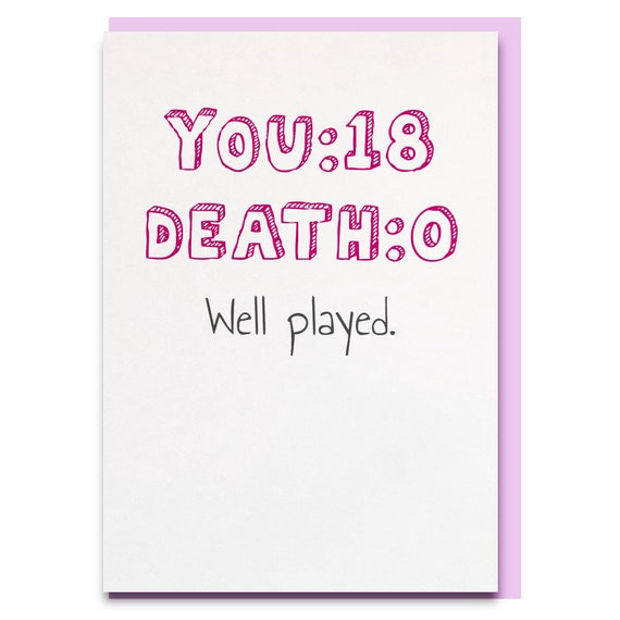 Funny 18th Birthday Card Best Friend 18th Birthday Card - Etsy UK Funny 18th Birthday Card Best Friend 18th Birthday Card - Etsy UK