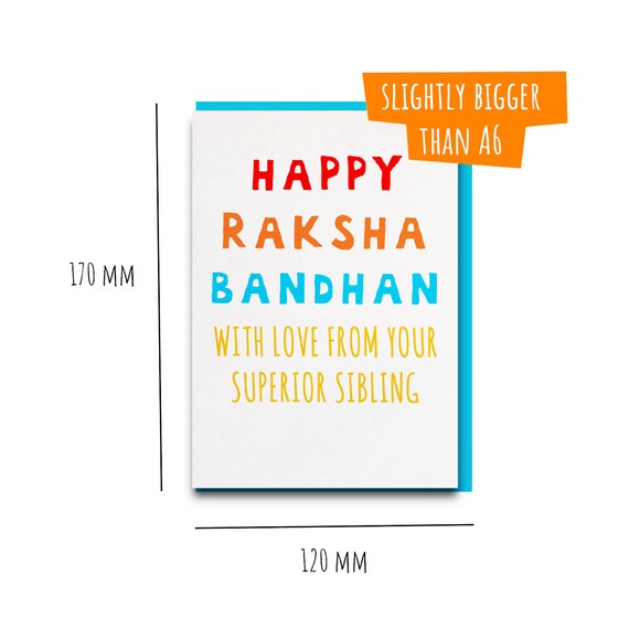 Funny Rakhi Card Funny Raksha Bandhan Card Rakhi Gift - Etsy Australia Funny Rakhi Card Funny Raksha Bandhan Card Rakhi Gift - Etsy Australia