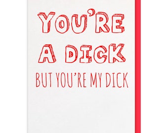 Funny anniversary card, card for husband, card for boyfriend, cards for boyfriend, gifts for him, cards for husband, funny valentines card