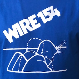 WIRE 154 I Should Have Known Better Shirt Top S/M/L/XL/2XL  Shirt