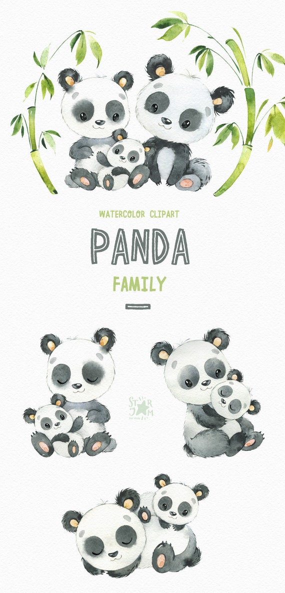 8 melhor ideia de Desenho de panda