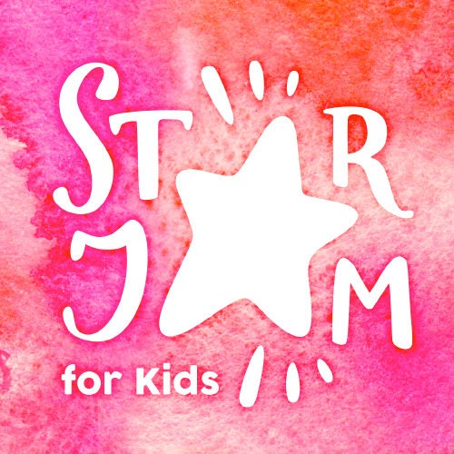 StarJamforKids