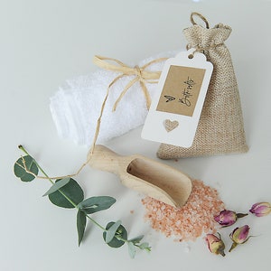 CALM GIFT BOX, Self Care Package, Self care Gift, Stress Relief Gift Box, Relaxation Gift, Thinking of you, Gift for her, spa gift box image 2