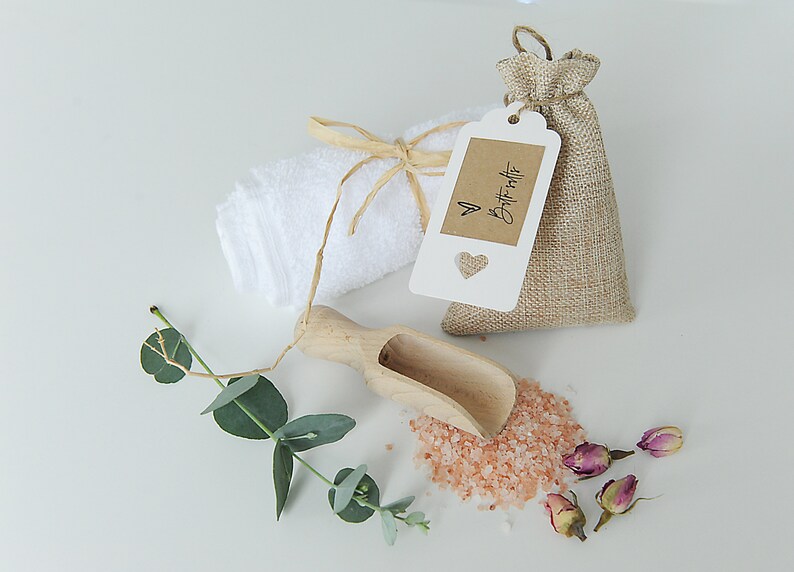 CALM GIFT BOX, Self Care Package, Self care Gift, Stress Relief Gift Box, Relaxation Gift, Thinking of you, Gift for her, spa gift box image 2