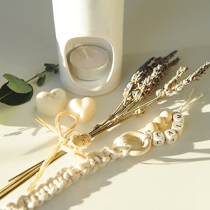 CALM GIFT BOX, Self Care Package, Self care Gift, Stress Relief Gift Box, Relaxation Gift, Thinking of you, Gift for her, spa gift box image 9
