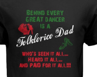 Folklorico Parent