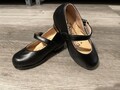 Beginner Training Folklorico/Flamenco Shoes for kids