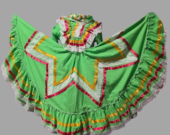 Jalisco with Star (semi used)