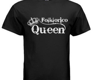 Folklorico Queen/King