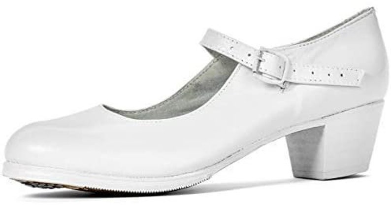 Women Folklorico Shoes image 3