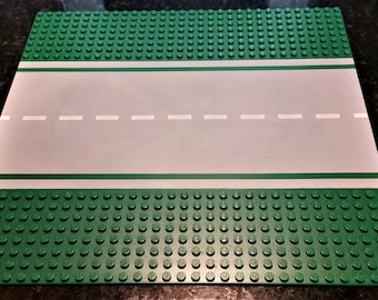 lego building board