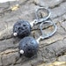 see more listings in the Earrings silver section