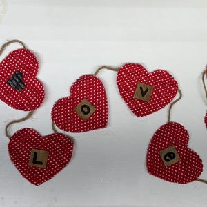Heart Banner