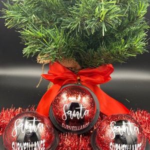 Christmas Cams
