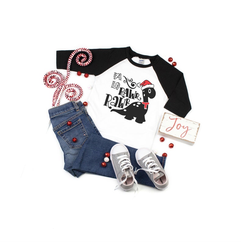 funny toddler christmas shirts