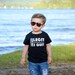 2nd Birthday Shirt Boy - Second Birthday Tee - Boys Second Birthday Shirt - Two Year Old Shirt - Boys Birthday Shirt - Two Legit Shirt 