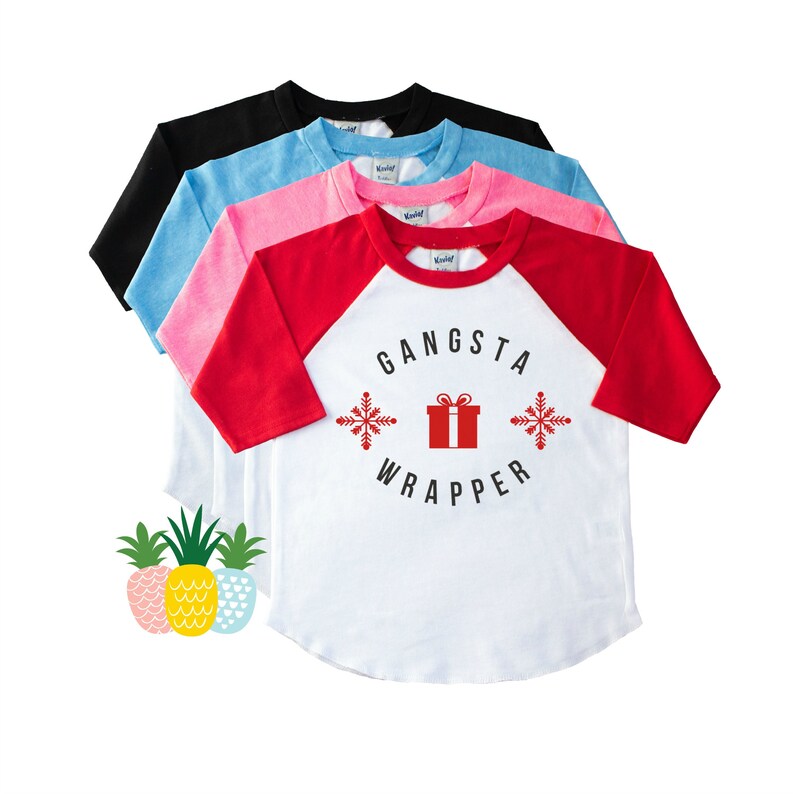 funny toddler christmas shirts