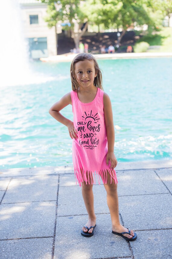 Beach Dress Swimsuit Coverup Beach 