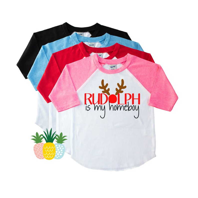 Funny Kid's Christmas Shirt Funny Kid's Holiday Etsy