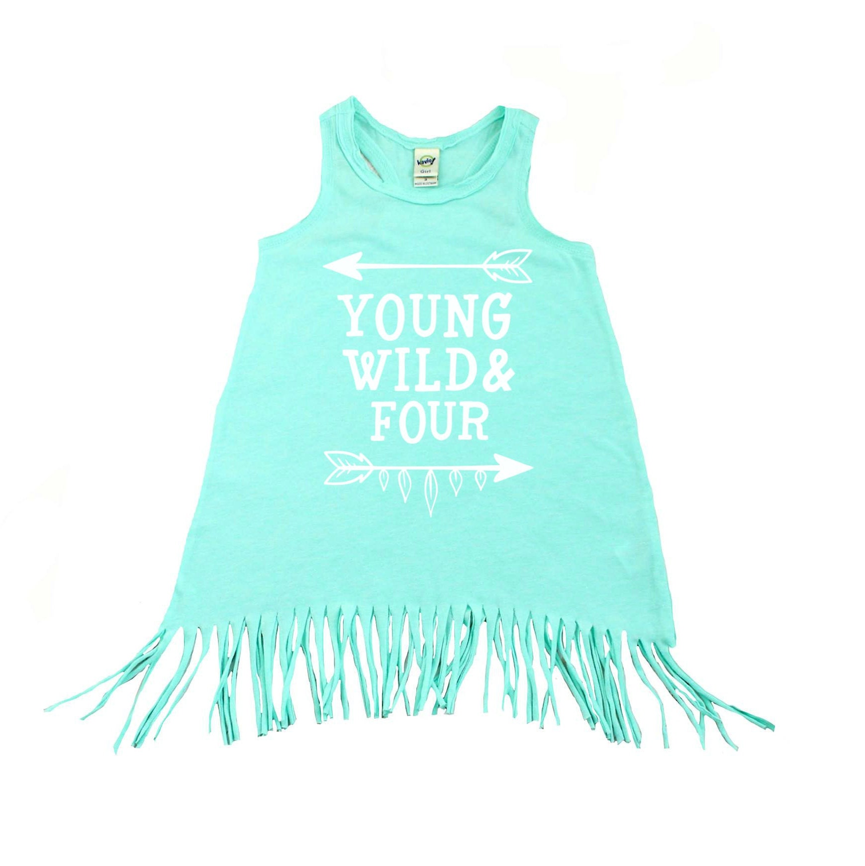 Girl Fourth Birthday 4th Birthday Outfit 4 Year Old Dress Etsy