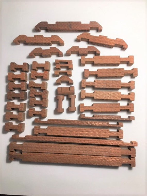 Where Can I Buy Lincoln Logs