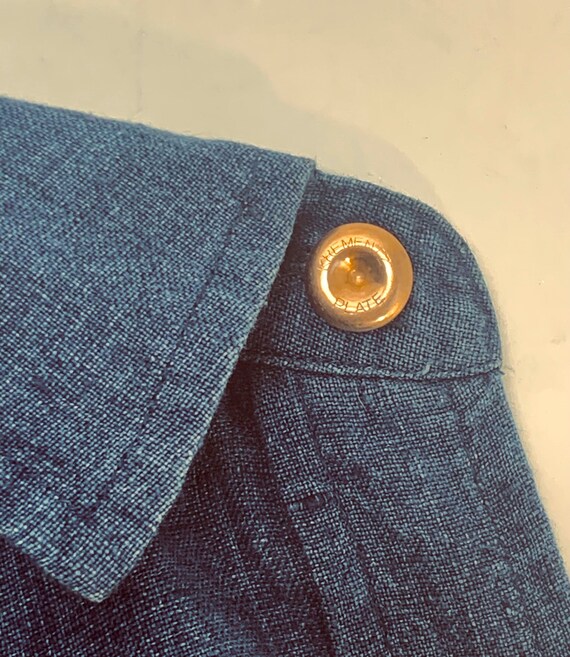 Select One Vintage Formal Button Stud Formal Wear - image 3