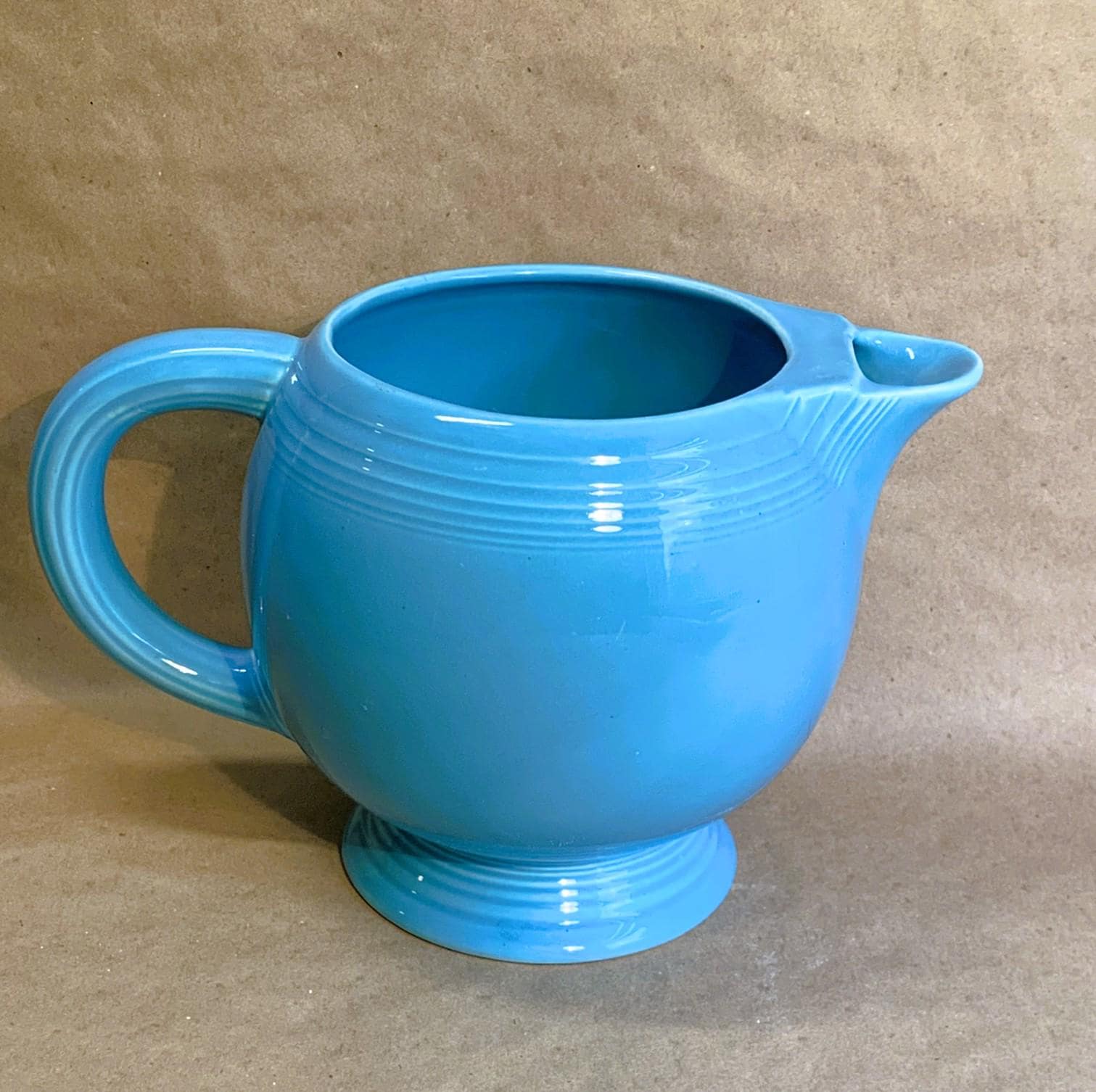 Vintage Homer Laughlin Original 