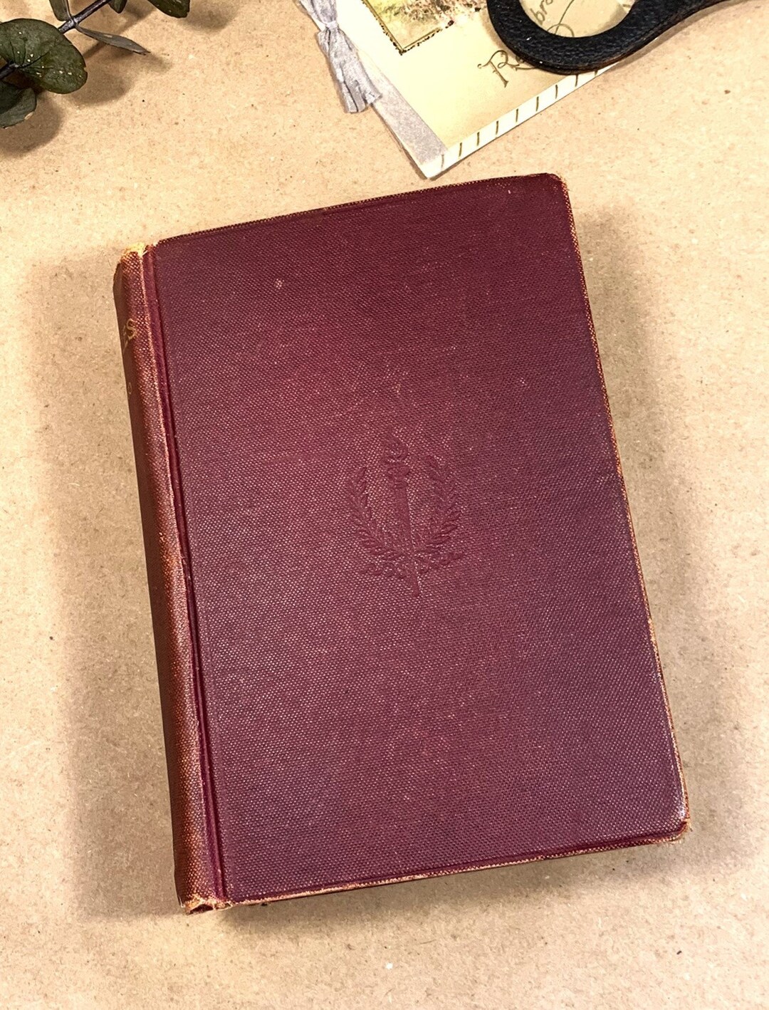 Victor Hugo - Les Misérables - Édition Originale 1862 - 10 Volumes Reliés Cuir