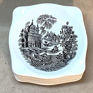 Sevilla Plate - Etsy