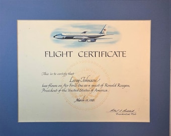 kaktyc records air force 1