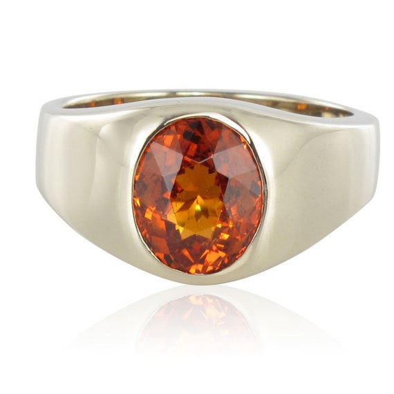 bague or grenat homme bague or grenat homme
