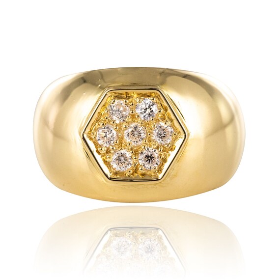 Anillo esclava online