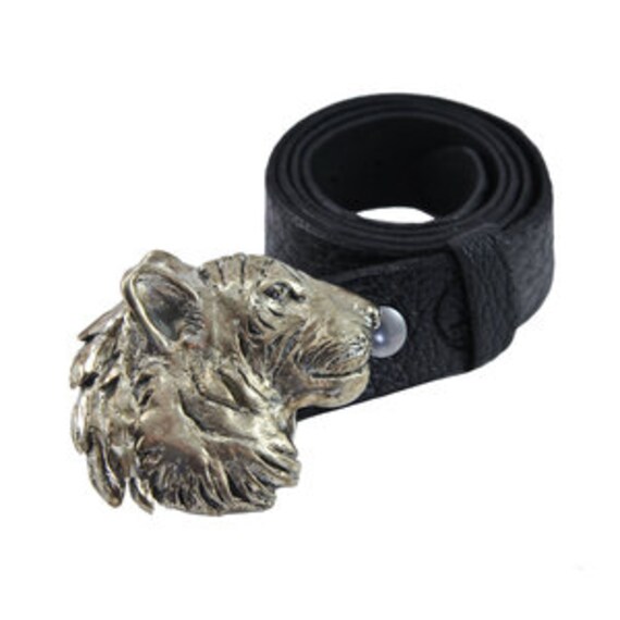 Tiger Head Belt Tiger Head Belt | Tiger-Universe main image 4