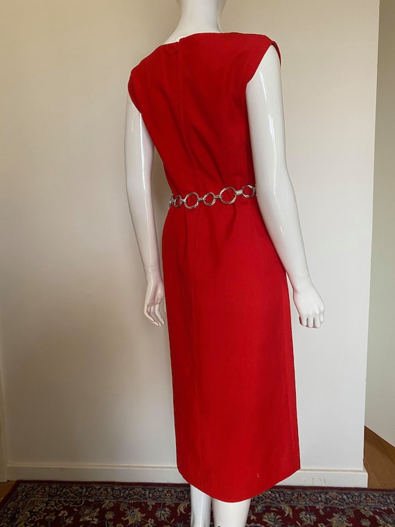 Vintage VTG 60's 1960's "Tullo" Australian Design… - image 4