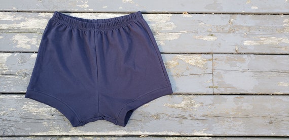 iyengar yoga shorts