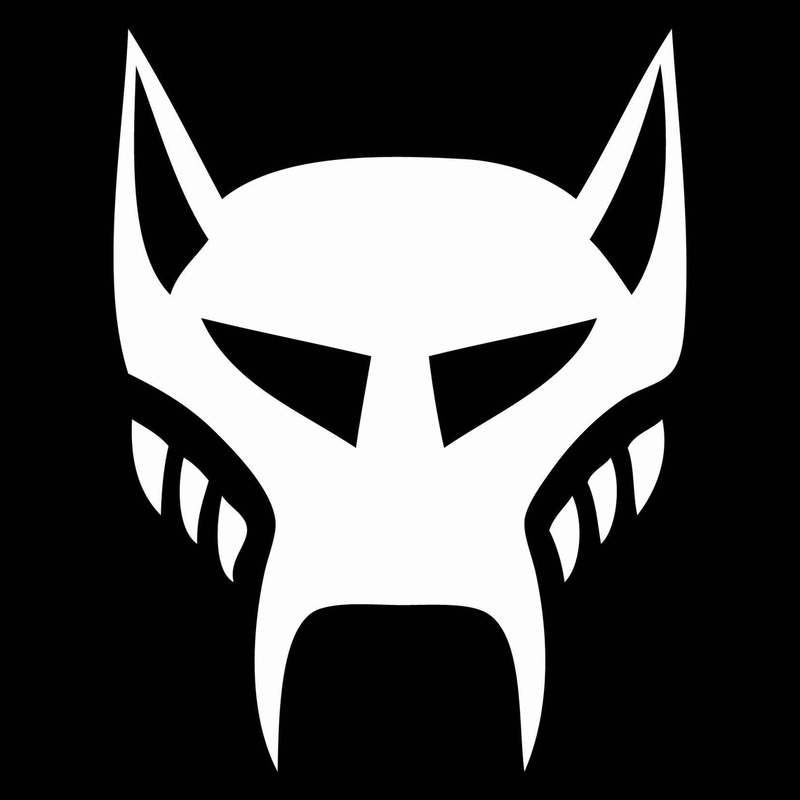 Beastwars Maximal Insignia Vinyl Decal Wall Art Show your Etsy