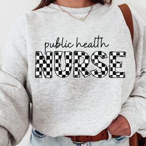 Custom County Public Health Saves Lives Shirt, Public Health Sweatshir, Public Health Gift, Public Health Shirts, Public Health Nurse Top