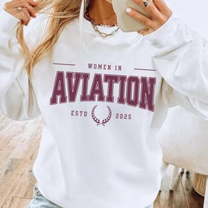 Funny Airplane Sweatshirt, Aviation Shirt, Gift for Pilot, Aviator Shirt, Airplane T-shirt, Shirt for Pilot, Funny Pilot Shirt, Pilot Gift