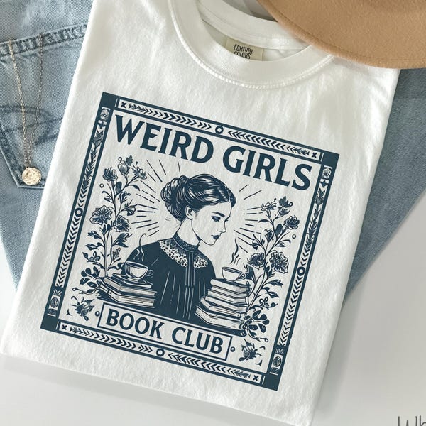 Book Shirt, Bookish Summer Shirt, Bookish Shirt, Book Lover Gift, Bookish Girl Shirt, Bookish Gift, Reading Shirt, Bookish Gifts