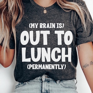 School Lunch Lady Shirt, Funny School Lunch Lady Tshirt, Gift For Lunch Lady, Cafeteria Worker Shirt,School Shirt,School Cafeteria Crew Gift