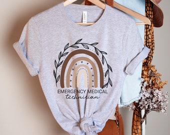 EMT, Essential Shirt, Paramedic T Shirt, Ambulance Shirt, EMT Shirt, Emergency Medical Technician