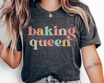 Bakers Shirt Baking Shirt Gifts For Bakers Cupcakes Shirt Funny Shirts Baking Gifts
