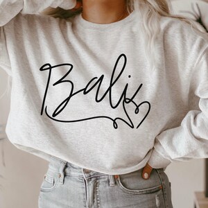 Bali Shirts, Bali Matching Tees, Indonesia Vacation Shirts, Bali Girls Vacation Shirt, Bali Girls Trip, Bali Honeymoon, Bachelorette Party