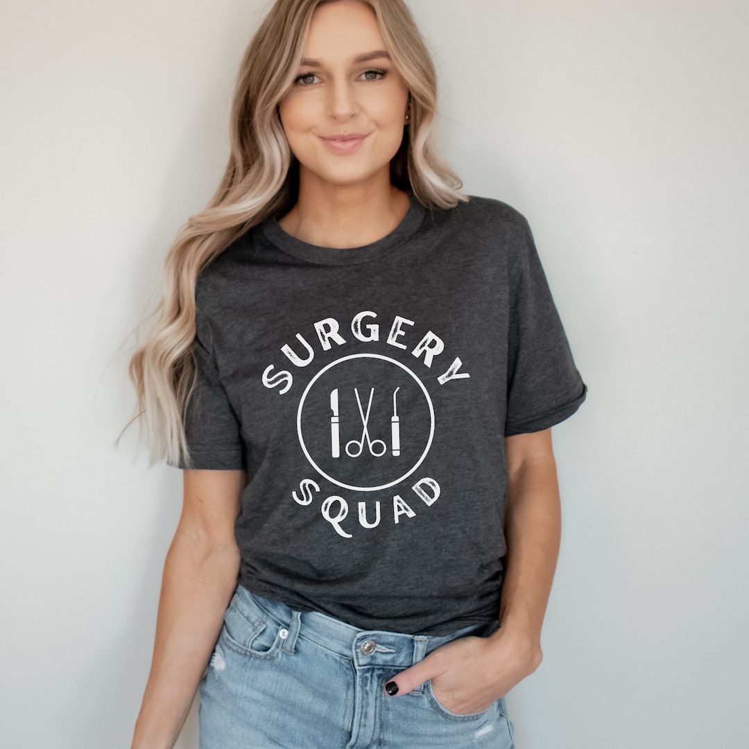 【SURGERY】24ss surgery unbalance operating room T-shirts SURGERY】unbalance operating room T-shirts | OUR BRAND