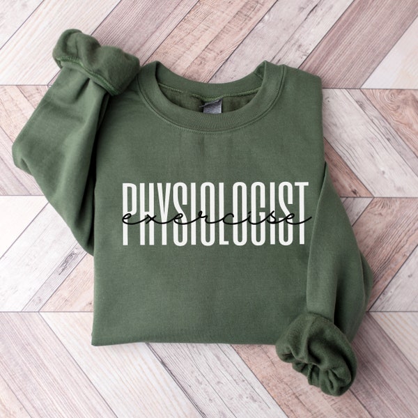 Exercise Physiologist Etsy