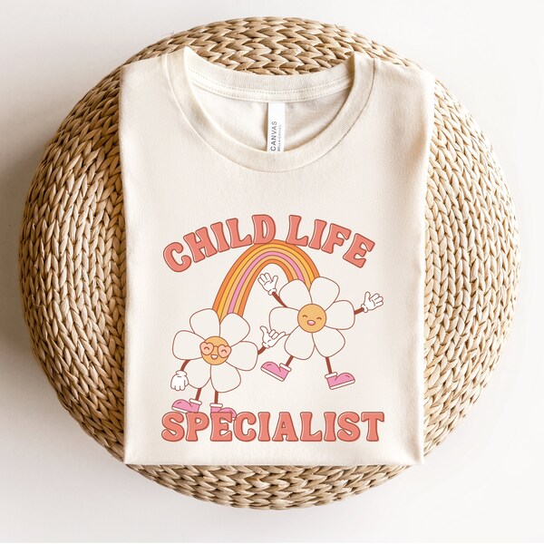 Child Life Etsy